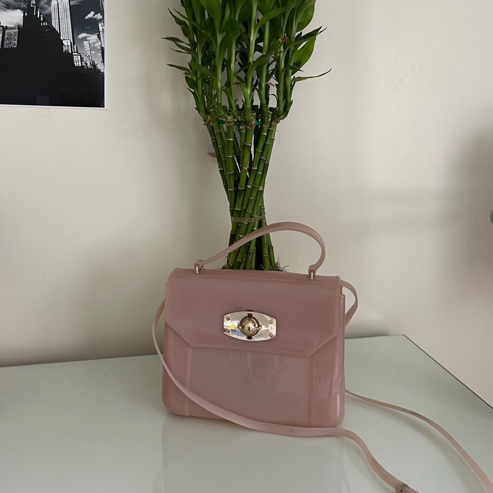 FURLA bag 💜